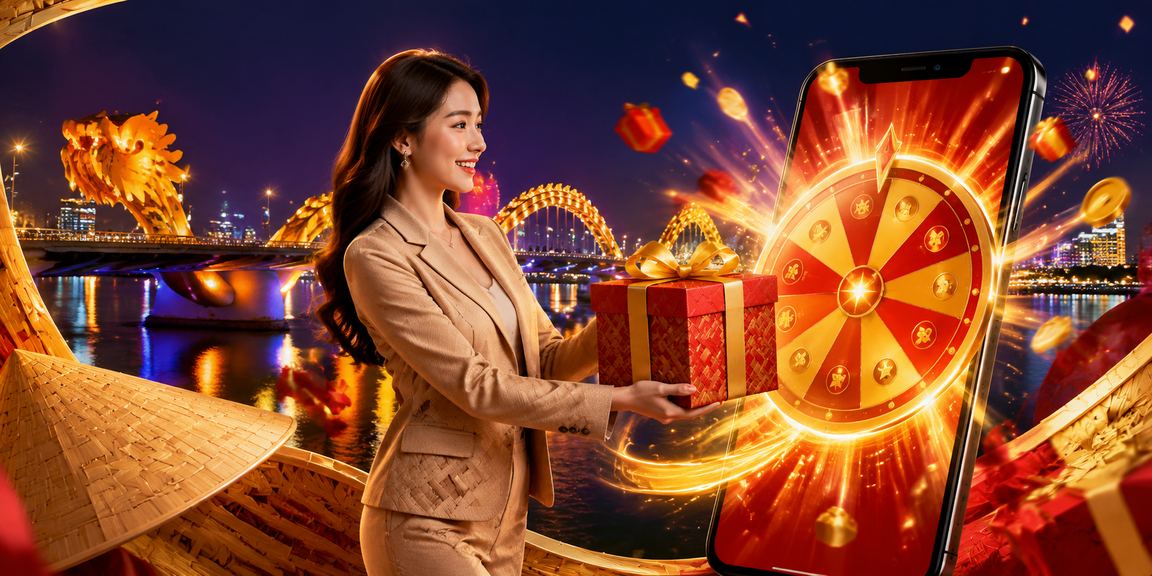 Người dùng Đà Nẵng xem hướng dẫn chơi game có trách nhiệm trên điện thoại